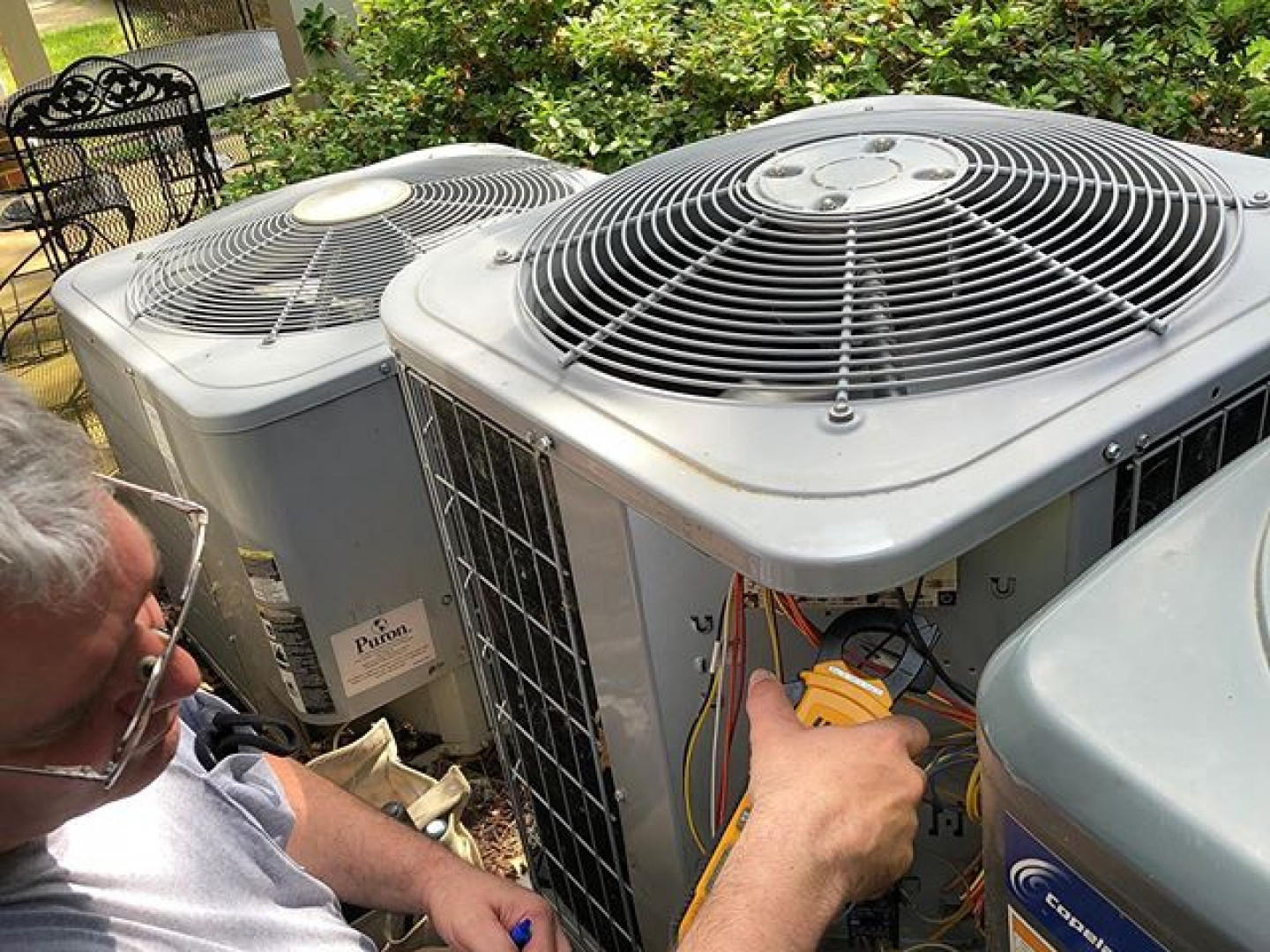 HVAC Products & Services Sterling & Alexandria, VA Michael's